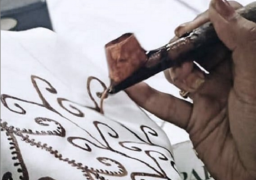 Pagelaran dalam Pandemi: Batik Tampil di IFAWeek New York 2020