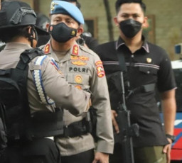 Keluarga Brigadir Yosua, Minta Bukti Pelecehan ke Istri Jenderal