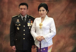 Berkas Tersangka Sambo, Dilimpahkan ke Kejaksaan