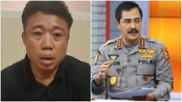 Kabareskrim Malah Duga Sambo, yang Terima Setoran