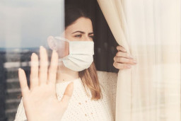 Tetap Sehat dan Bugar Selama Isolasi Mandiri