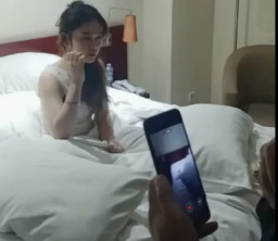 Istri Polri Selingkuh, Dipermalukan Bripda Ade, Suaminya