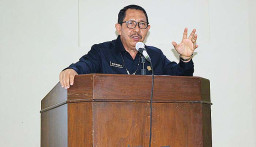 Pansus LKPj Dorong BRIDA Jatim Cari Inovasi Atasi Kelangkaan Pupuk