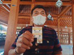 Ivermectin, Sudah Dicobakan ke Pasien Covid-19 di Sragen