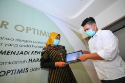 CVSKL Gelar Lomba Gambar Family Fun Drawing Contest 2020