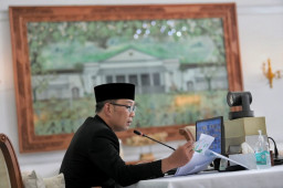 Jabar Gali Potensi Perluasan Pasar Ekspor ke Tiongkok