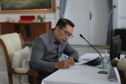 Jabar Siapkan Strategi Lacak dan Tes COVID-19 Berbasis RT Butuh 262.388 Tracer Lapangan, 1.100 Tracer Digital