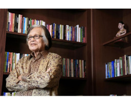 Berawal dari Guru hingga Sukses Jadi Owner Media Terbesar di Asia