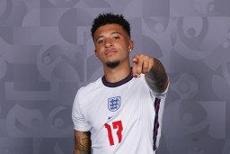 Gabung Manchester United, Jadon Sancho Dapat Gaji Besar