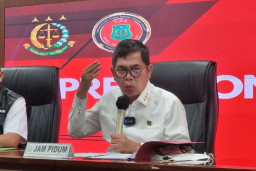 Jaksa Tak Masuk Angin