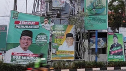 Cari yang Jujur, Gak Butuh Bupati Keminter