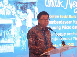 Jelang Natal dan Libur Akhir Tahun, Tingkat Inflasi Diprediksi Meningkat