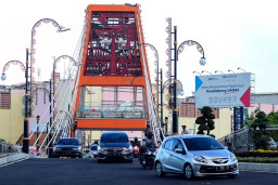 Jembatan Sawunggaling, Mesti Untungkan Arek-arek Wonokromo!