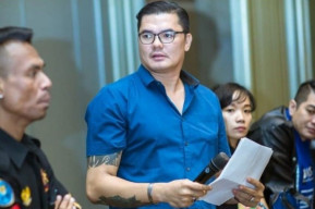 Artis Jerry Lawalata Positif Sabu