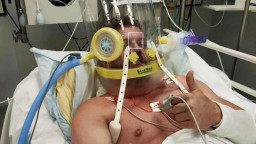 Merasa Bugar dan Tolak Vaksin, Kini Meninggal Dunia