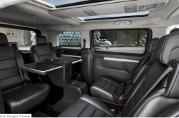 Peugeot Terus Berinovasi, Kini Kursi Berteknologi Untuk Kenyamanan