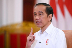 Wow, Jokowi Bakal Wariskan Utang Negara Nyaris Rp9.000 Triliun Saat Lengser
