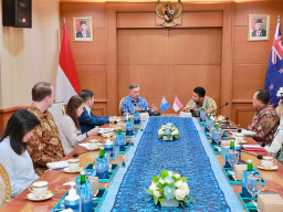 Jatim-New Zealand, Perkuat Dairy Farming