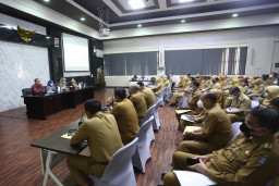 Surabaya Target Nol Balita Stunting di Tiga Bulan ke Depan