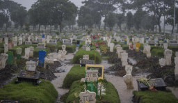 Pemkot Surabaya Siapkan TPU di Kawasan Warugunung