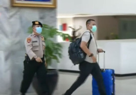 KPK Serius Bidik Azis Syamsuddin