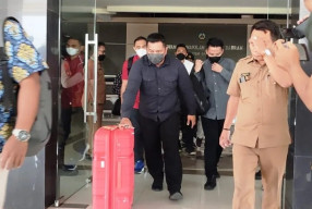 Lelang Jabatan di Pemkab Bangkalan, Dicium KPK