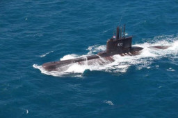 Kisah Mistik: Tertelan Pusaran Sangat Besar