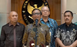 Pemerintah Yakin Kasus KSP Indosurya Pidana, Langgar UU Perbankan