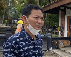 Pemilu 2024, PAN Target 14 Kursi di DPRD Jatim