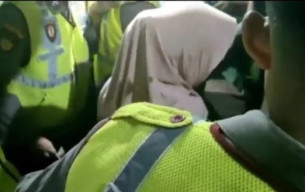 Kecewa Tak Dapat Pelayanan PTSL, Kades Sidokepung Sidoarjo Disekap Warga 6 Jam