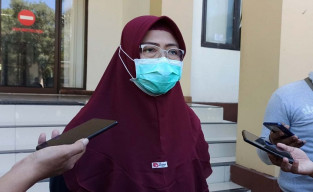 Angka Kematian Covid-19 di Ponorogo lebihi Jatim