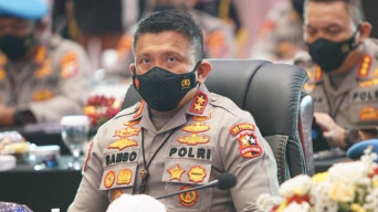 IPW Tuding Irjen Sambo, Giring 31 Anggota Polri yang Dinonaktifkan Jadi Mafia di Tubuh Polri