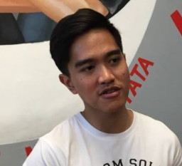 Kaesang Beli Saham Rp 92 M, Dua Aktivis Meradang