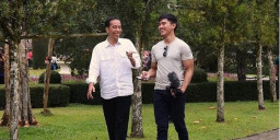 Kaesang, Perkuat Dinasti Politik Jokowi