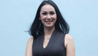 Kalina Tak Direstui Orang Tua