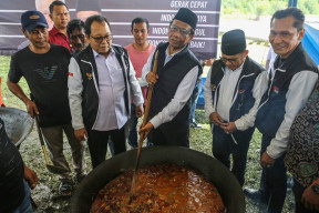 Mahfud Md, Ajak Rakyat Gerak Cepat