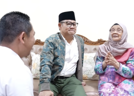 Cak Imin Antisipasi Khofifah