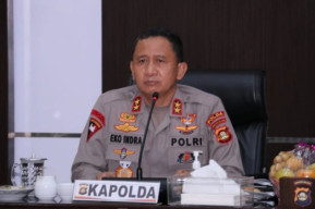Kapolda Sumsel Menyesal