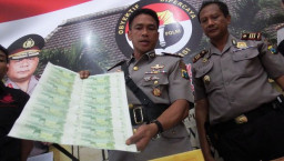 Kapolrestabes Baru, Pernah Tangkap Artis Vanessa dan Ahmad Dhani