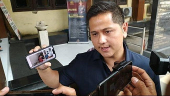 Venna Tak Mau Cabut Laporannya