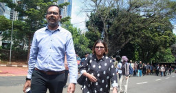 Aktivis HAM, Bakal Diadili