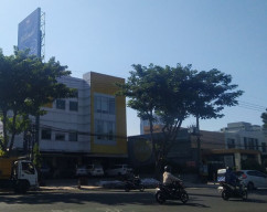 PT AKR Surabaya Land Masuk Bursa, tapi Masih Beli Tanah Kasus