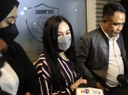 Polisi tak Percaya, Pemeran Film Porno Lokal Dijebak