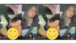 Misteri Video Syur Rebecca Klopper