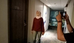 Diproduksi di Hotel di Surabaya, Pemerannya Diduga Influencer Lokal