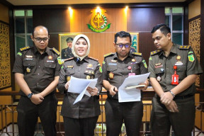 Kejati Usut Pembobolan Dana Nasabah Bank Pelat Merah Senilai Rp 5,87 M