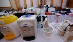 Kemendag Perketat Pengawasan K3L, Masih Marak Barang Belum ber-SNI