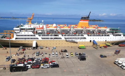 Kemenhub Sediakan 4.415 Tiket Mudik Kapal Gratis Jelang Nataru 2023-2024, Ini Syaratnya...