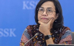 Kemenkeu Diminta Lunasi Utang ke Bulog Rp16 Triliun, Sri Mulyani: Tunggu Audit BPKP