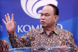 Kemenkominfo Percepat Pengembangan 6G, Realisasikan Ekosistem Digital RI